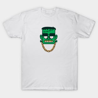 Frankenshine T-Shirt